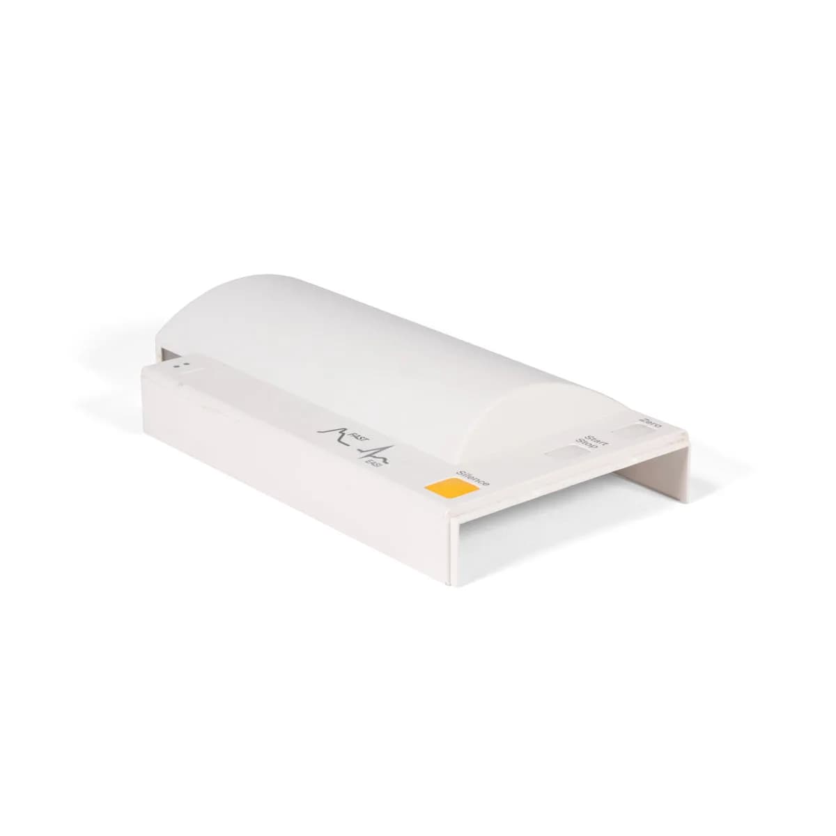 Top Case Cover - A01C06 Fast SpO2 5 Lead ECG IBP & Temp - Symbol - Philips M3001A Module