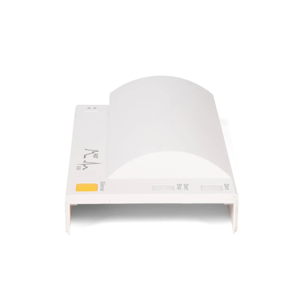 Top Case Cover - A01C06 Fast SpO2 5 Lead ECG IBP & Temp - Symbol - Philips M3001A Module