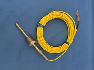 SCIENTEK 16-1800 RTD Temperature Probe Type K 1/2" - 9863