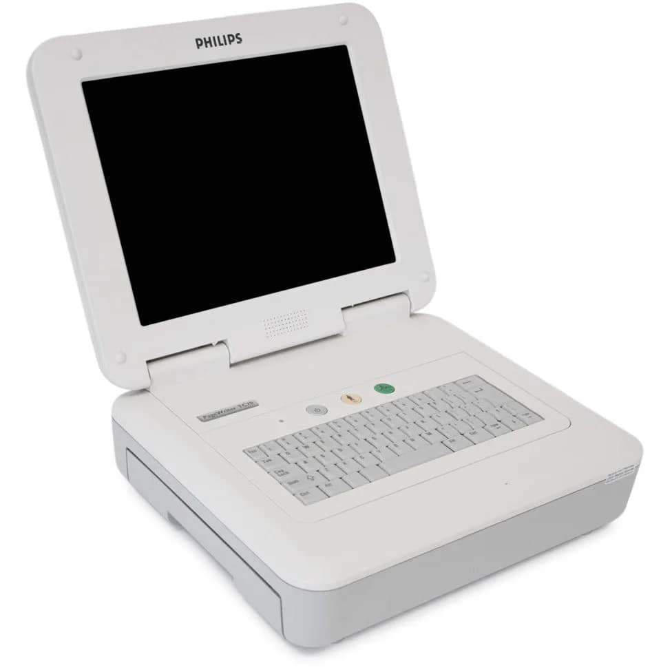 Repair of Pagewriter TC70