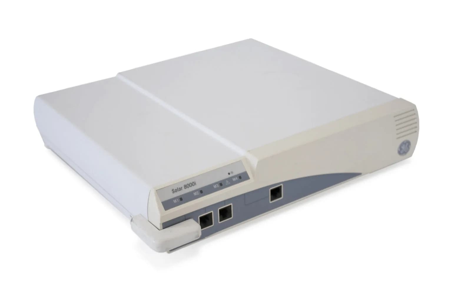 Repair of GE Solar 8000i Vital Signs Monitor