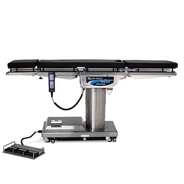 Skytron Hercules 6701 Surgical Table