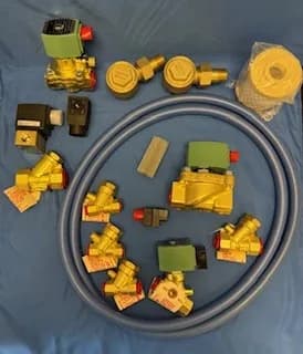 GETINGE 6034750303 PM Kit (Lower 500) - 11129