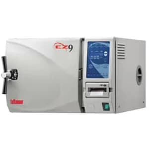 Tuttnauer Fully Automatic EZ9 Autoclave