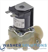 GETINGE 499541602 Solenoid Water Valve - 3640