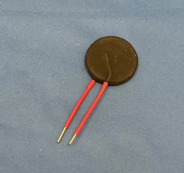 GETINGE 61301682234 Current Limiter - 11809