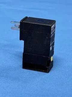 GETINGE 570184707 Solenoid Valve Coil 24VAC - 8805