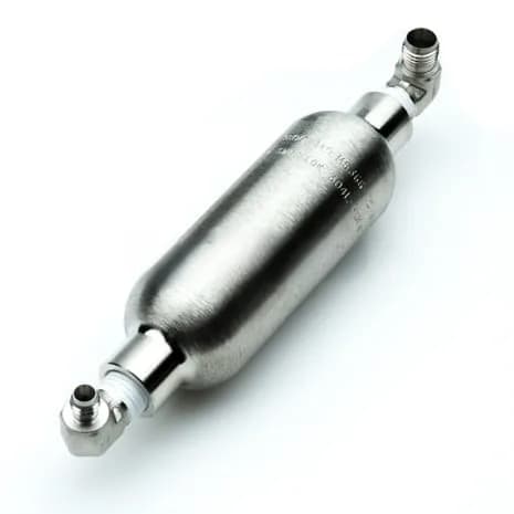 STERIS P000028-MSI Scrubber Assembly Sample - 5420