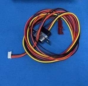 TUTTNAUER ELE032-0185 Printer Cable - 12745