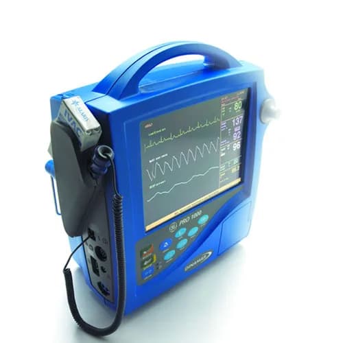 GE Dinamap Pro 1000 V3