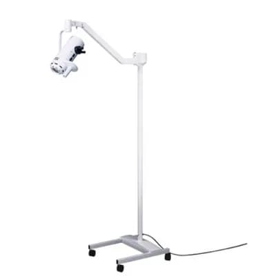 Bovie Centura Fiber Optics Portable Floor Lights