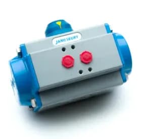 STERIS P117913-538 Actuator Valve 1-1/2" NPT - 5544