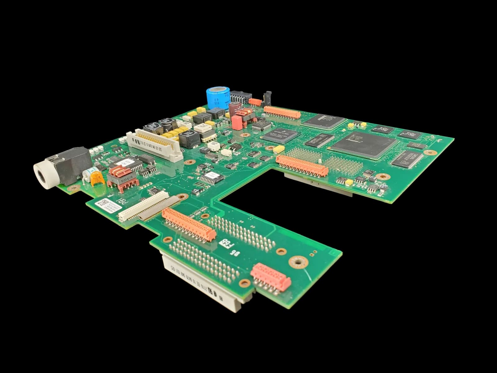 Philips Intellivue MP30 - Mainboard (New Style)