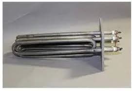 SUSSMAN 39183B Heater 18KW 208V with Gasket - 10183