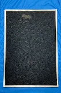 WASHER SOLUTIONS WS5102 Prefilter 1/4x1/2 (MTP)- 5102