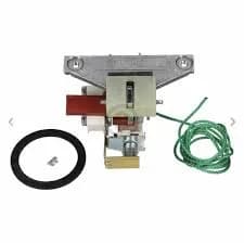 MIELE 7184705 Door Lock - 12265