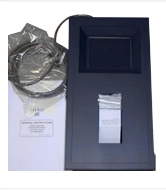 STERIS P764331-953R Color LCD Display Upgrade Refub - 8626