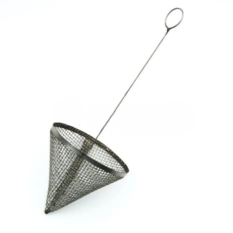 STERIS P123286-091 Strainer Cone - 5725