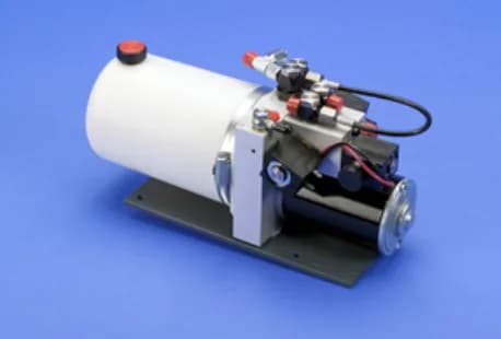 STERIS P141210-555 Motor Assembly - 8171