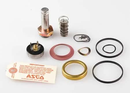 WASHER SOLUTIONS WS4026 Valve Repair Kit - 4026