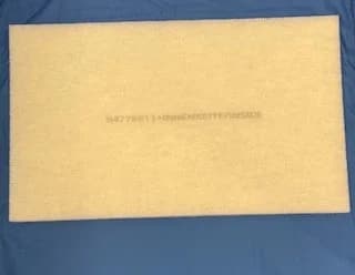 MIELE 4778011 Coarse Filter Holder - 4127