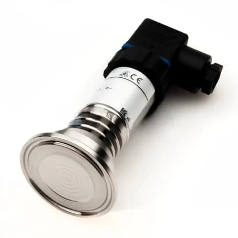 STERIS P387350-877 Pressure Transmitter 1-1/2" - 12633