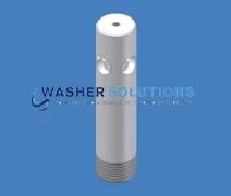 BASIL A1709 Rotating Spinner Arbor - 1709