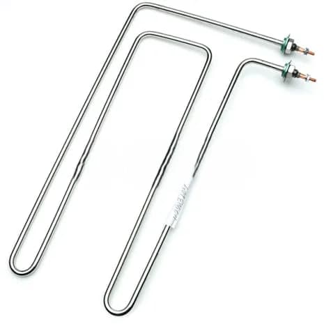 STERIS P117903-604 Heating Element 2.5KW 480V - 6382