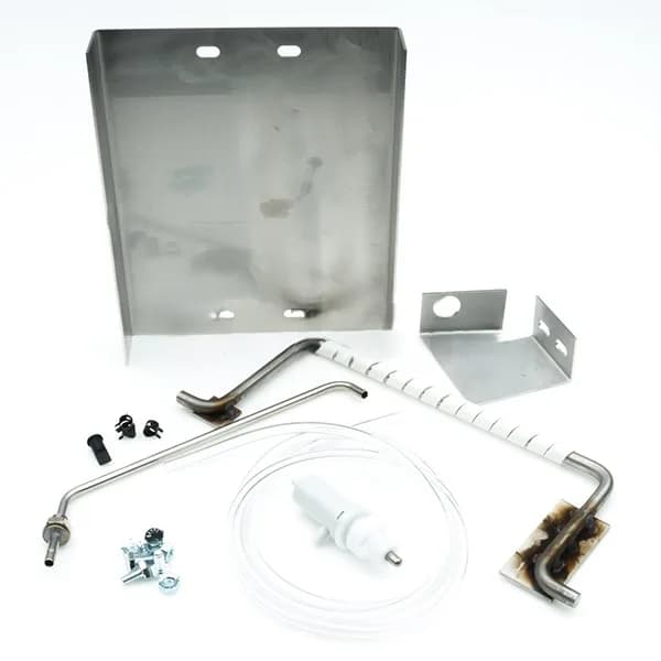 STERIS P150823-295 Soap Pump Kit - 4801