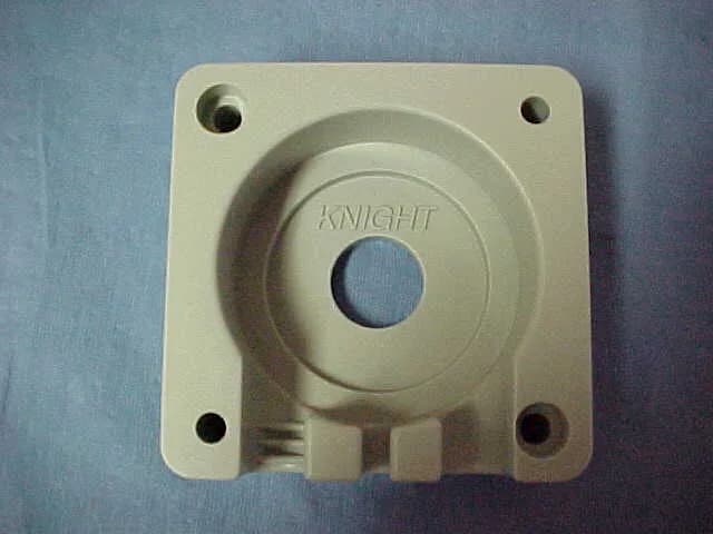 STERIS P117951-213 Small Peristaltic Pump Head - 5299