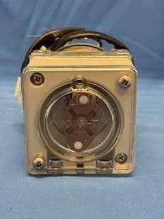 STERIS P117902-991 Peristaltic Pump Assembly - 5298