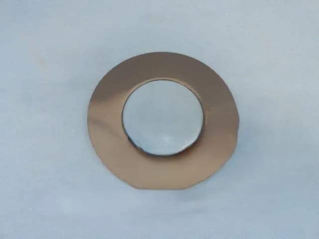 STERIS P093647-001 Face Plate - 1946