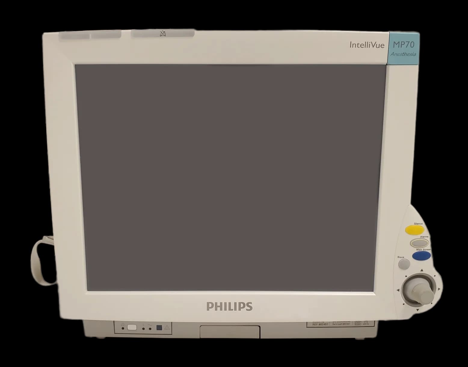 Philips MP70 Patient Monitor