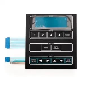 STERIS P136812-020 Touch Panel (Eagle 3017) - 4554