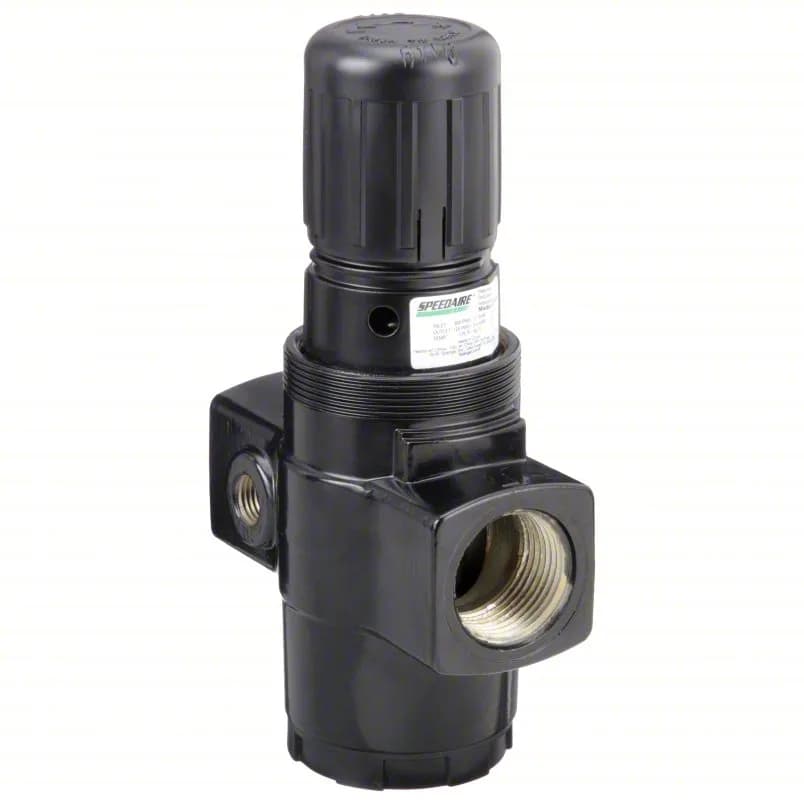 WASHER SOLUTIONS WS10657 Air Regulator 3/4" 300 PSI - 10658