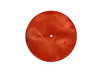 HARVEY Chemiclave 2-513005 Door Gasket 10" - 5877