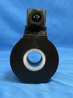 WASHER SOLUTIONS WS9491 Valve Coil 110 VAC - 9491