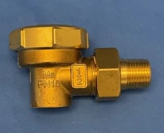 TUTTNAUER ARM100-0267 Steam Trap 1/2" without Bypass - 10875