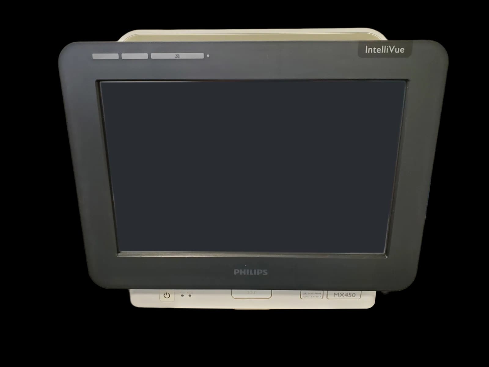 Philips IntelliVue MX450 Patient Monitor