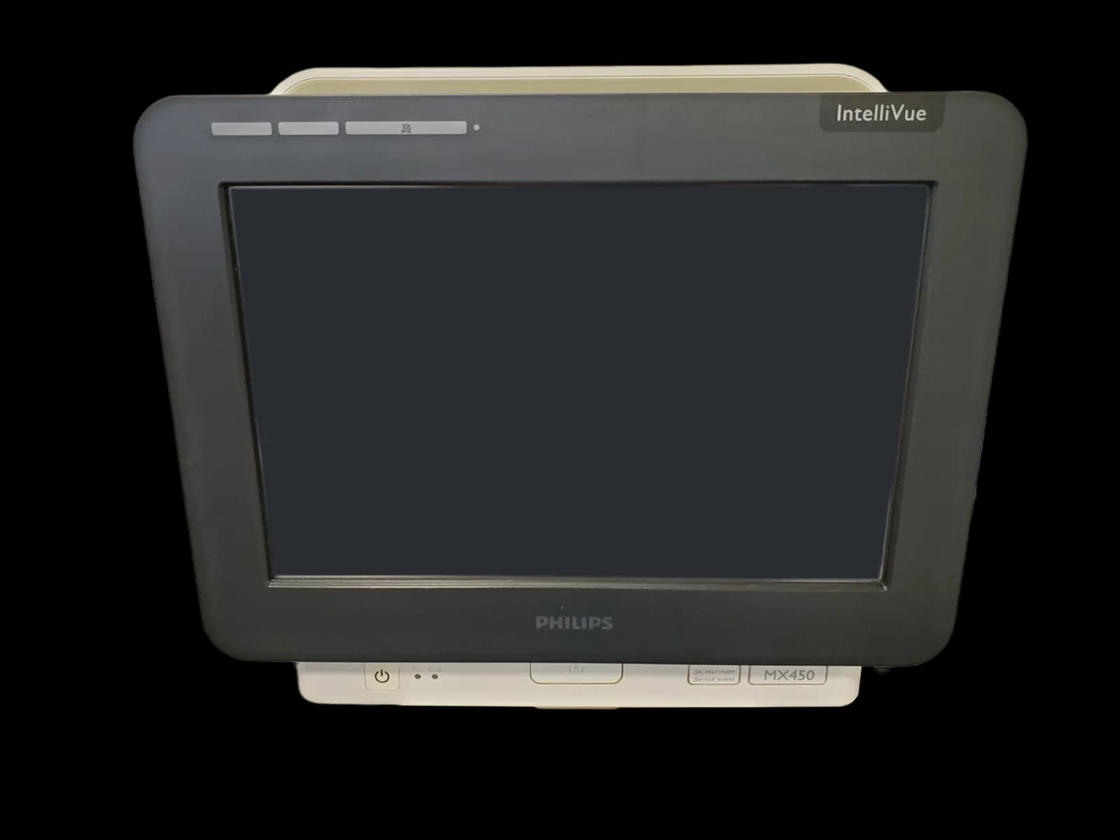 Philips IntelliVue MX450 Patient Monitor