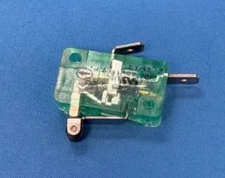 BMT PROMETCO 450094 Switch Micro Green - 8966