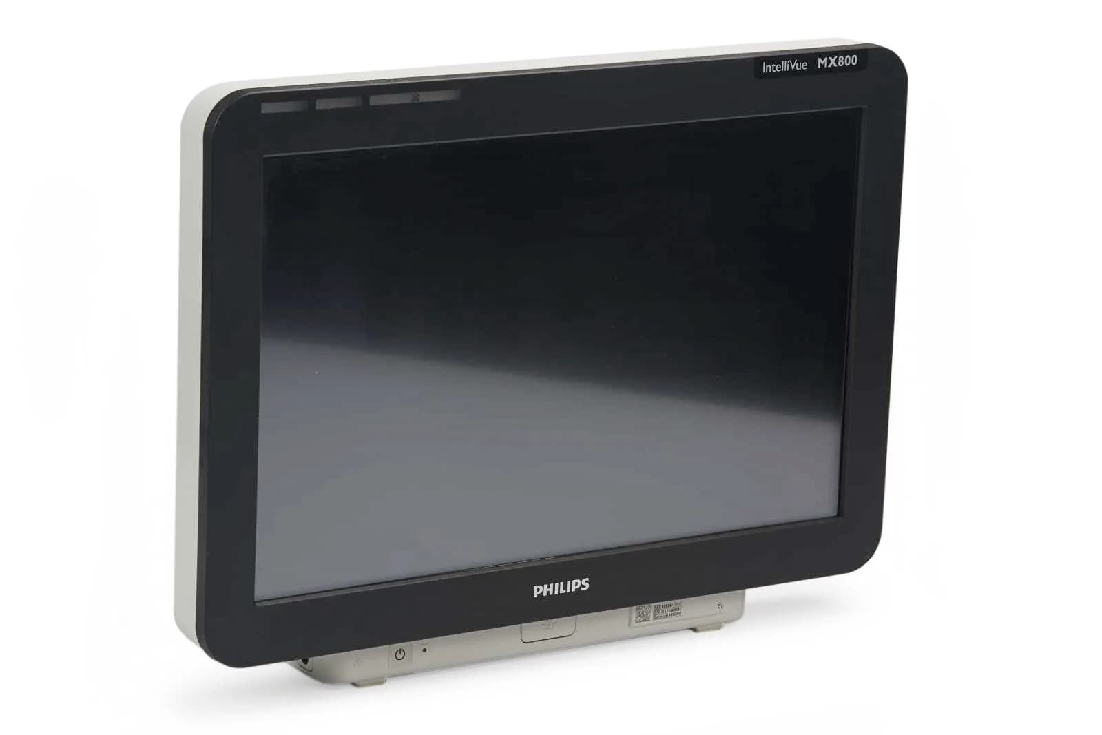 Repair of Philips MX800 monitor