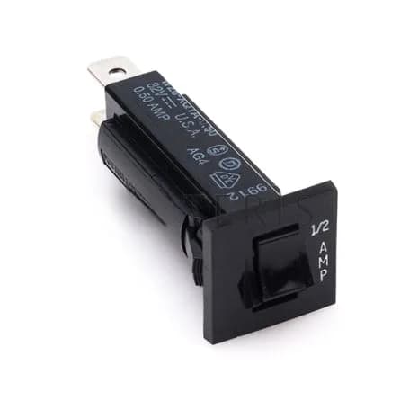 STERIS 500078 Circuit Breaker 0.5A - 5766