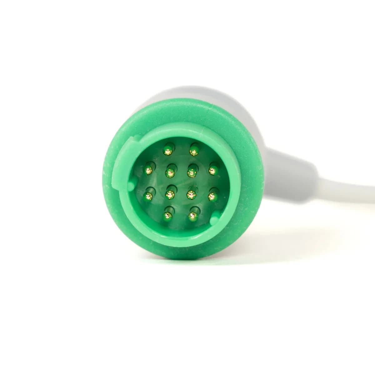 Vyaire Medical 1554AAO ECG Trunk Cable 3 Lead