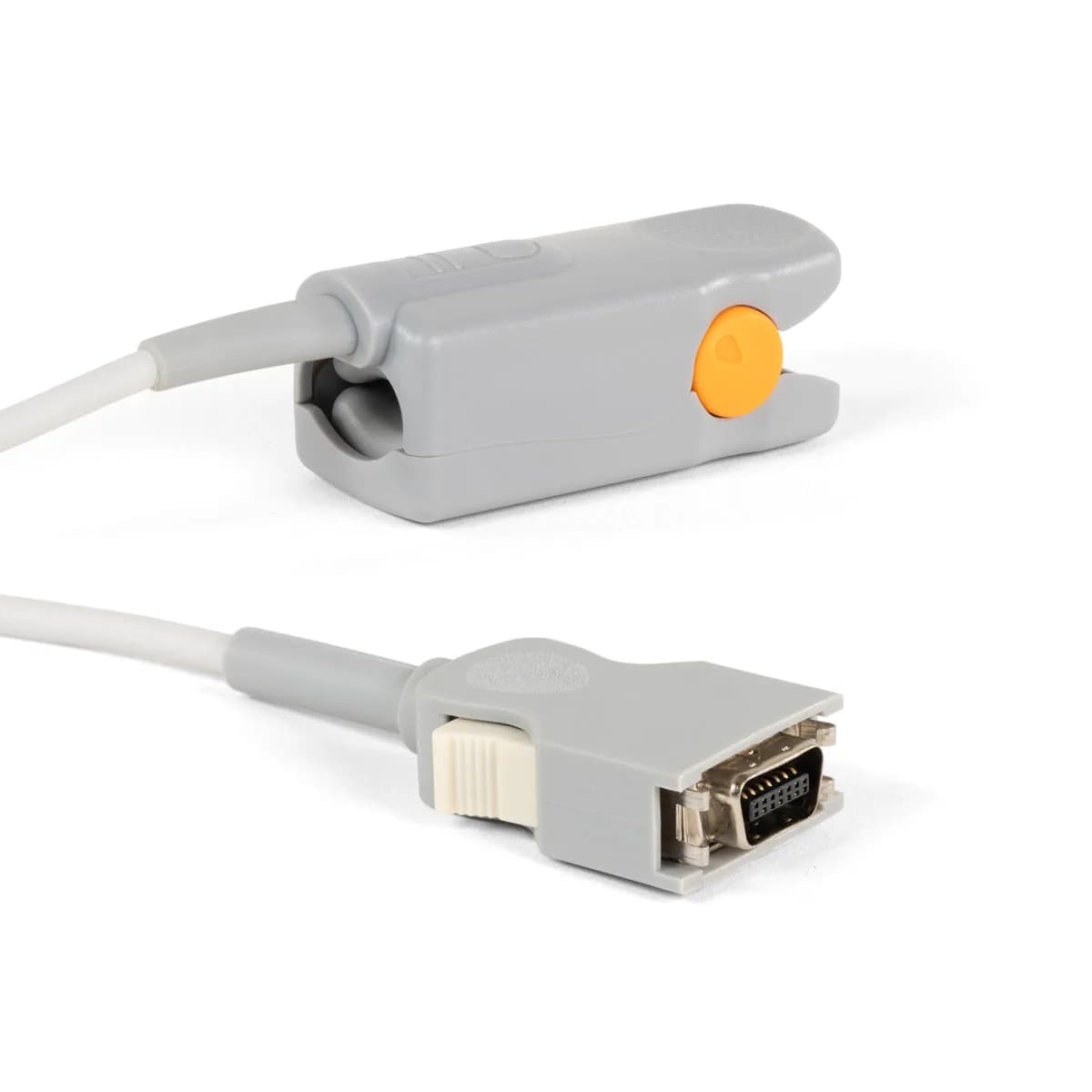 Masimo SET DCSC Adult Finger SpO2 Sensor 10 ft Cable