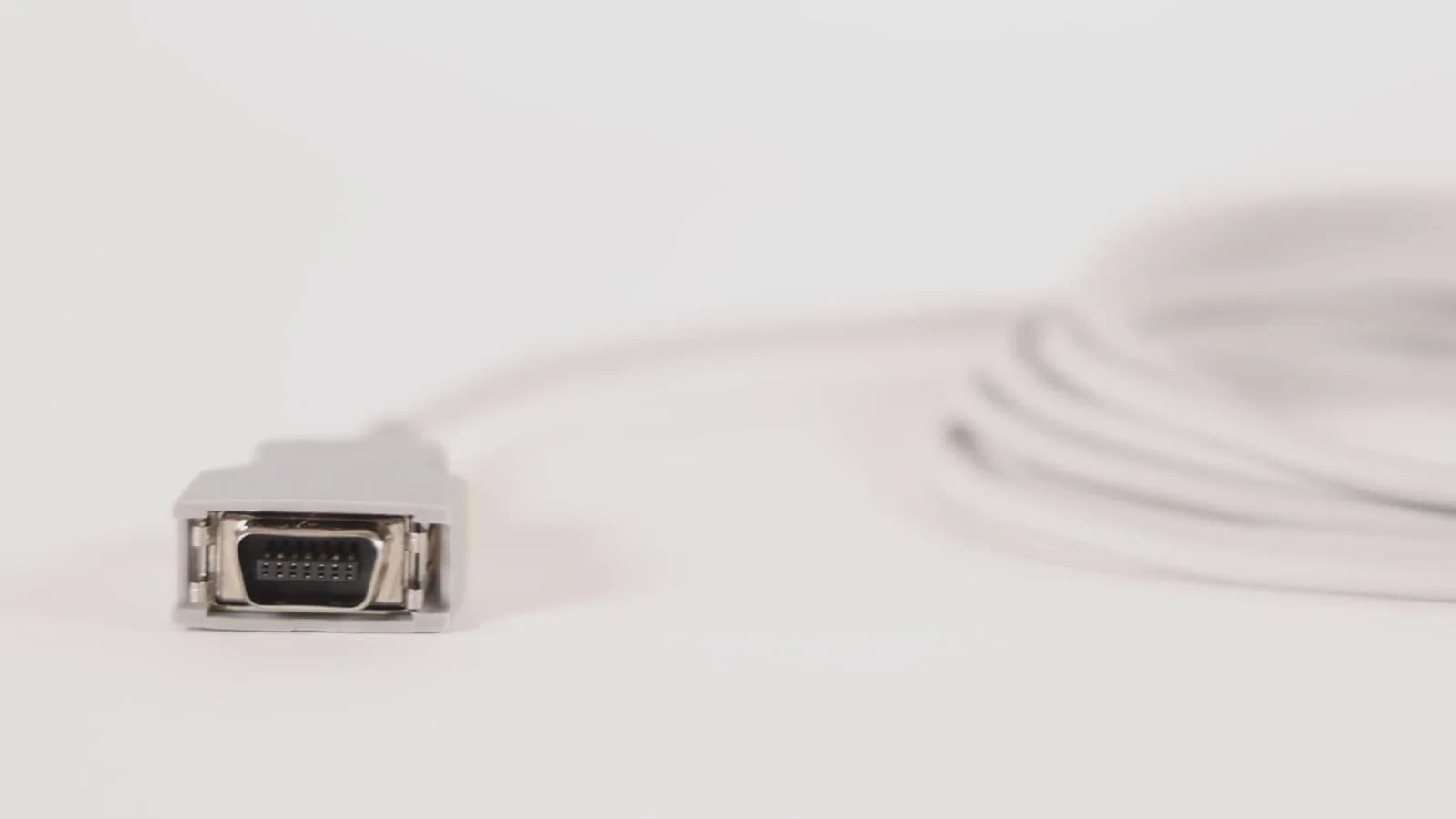 Masimo SET DCSC Adult Finger SpO2 Sensor 10 ft Cable