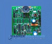 GETINGE 68950R Control Board Remanufactured - 1721