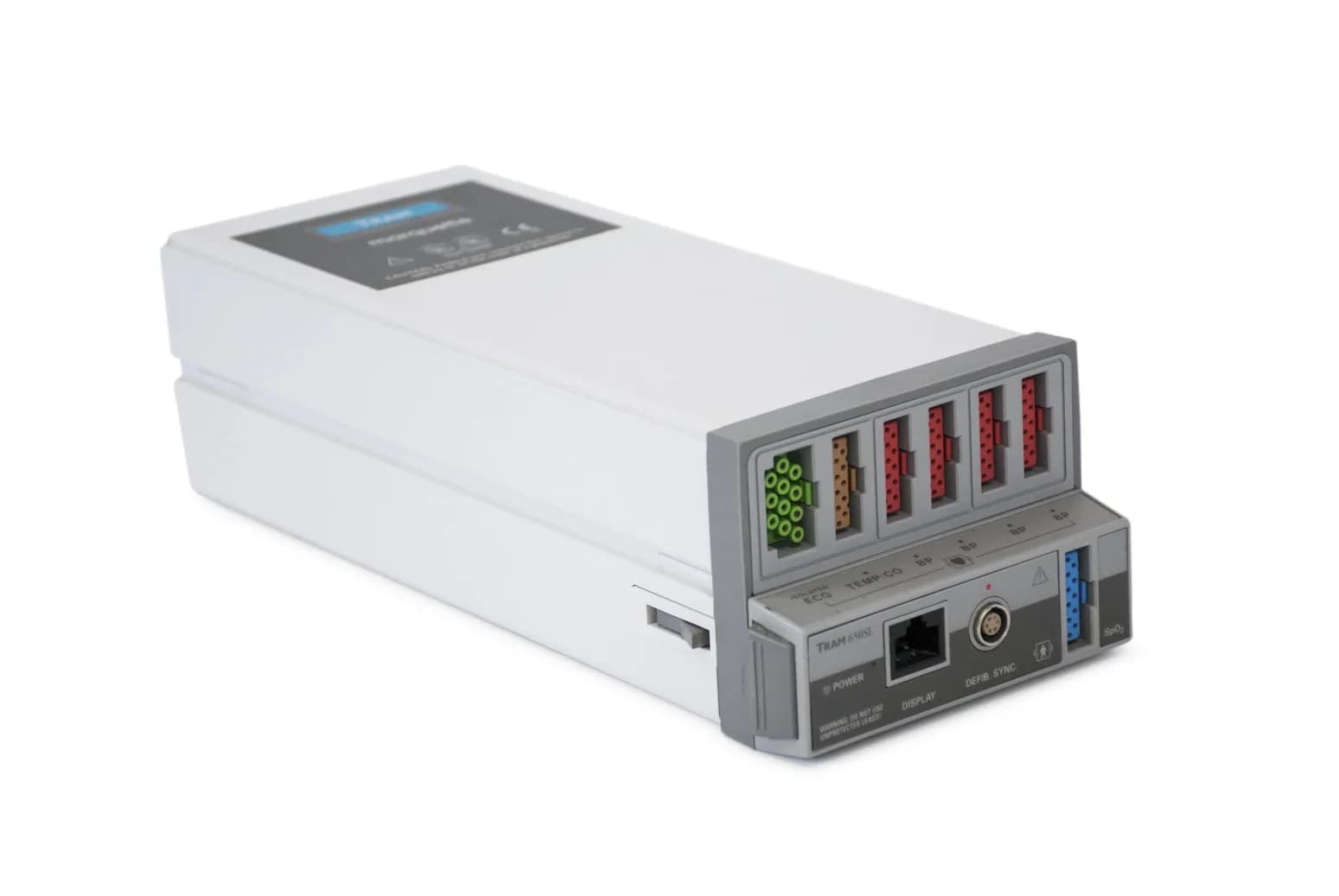 Repair of Module Tram 650SL