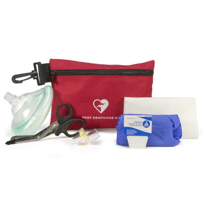 Fast Response Kit 68-PCHAT - Philips - New