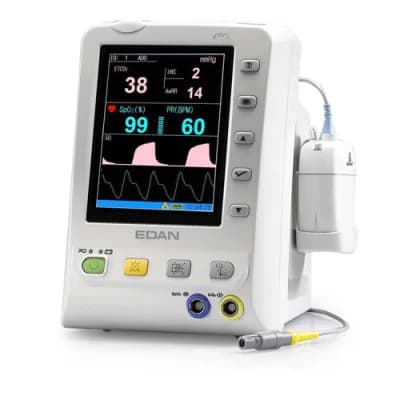 Edan Vital Signs Monitors